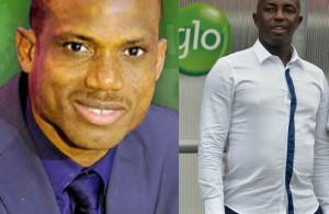 Oliseh, Siasia...Time work together is now.