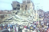 NEMA okays collapse Ogun market complex land for reconstruction