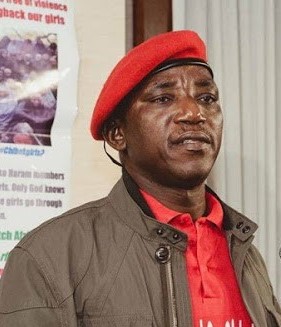 Minister of Sports, Solomon Dalung.