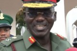 Army uncovers Boko Haram training camp in Borno