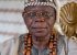 Olu Igbein honours Majekodunmi, Sokalu, wife with chieftaincy titles