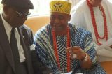 APC chieftains commend Ogun Central monarchs over Amosun